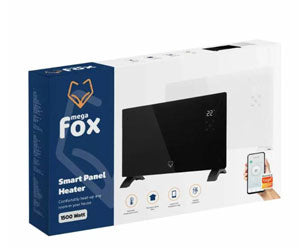 Power Smart Heater a 509 LEU