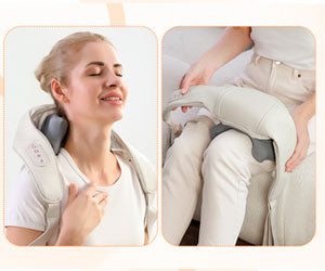 Massager Pro a 298 LEU