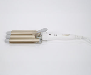 Tri-Wave Curler a 39,99€