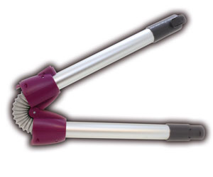 Cordless Vac a 129,99€