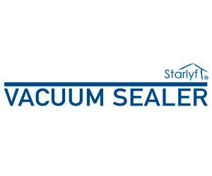 Vacuum Sealer a 1.218 CZK