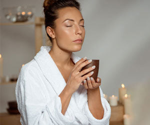 Bathrobe 2x1 a 39,99€