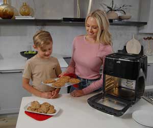 Air Oven a 149,99€