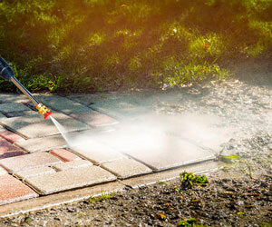 High Pressure Cleaner a 59,99€