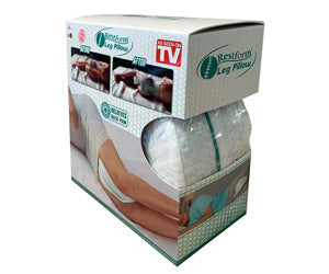 Leg Pillow 2x1 a 1.521 CZK