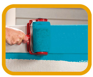 Paint Racer PRO 2x1 a 298 LEU