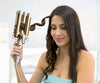 Tri-Wave Curler a 15.645 HUF