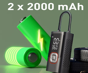 Starlyf Air Compressor a 303 LEU