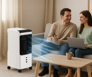 Starlyf Cold Air a 505 LEU