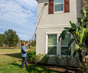 Telescopic Hydrocleaner a 1.198 CZK