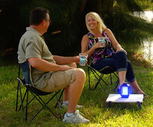 Lamp Zapper 2x1 a 49,99€