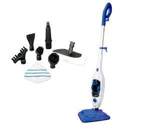Steam mop a 447 LEU