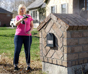 High Pressure Cleaner a 298 PLN