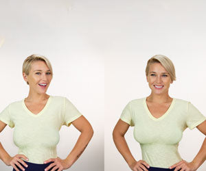 Push up bra x3 a 49,99€