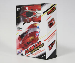 Flash Car a 248 LEU