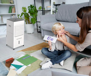 Starlyf Cooler & Heater 5 in 1 a 149,99€