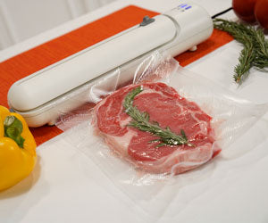 Vacuum Sealer a 49,99€