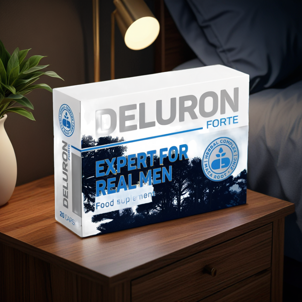 Deluron