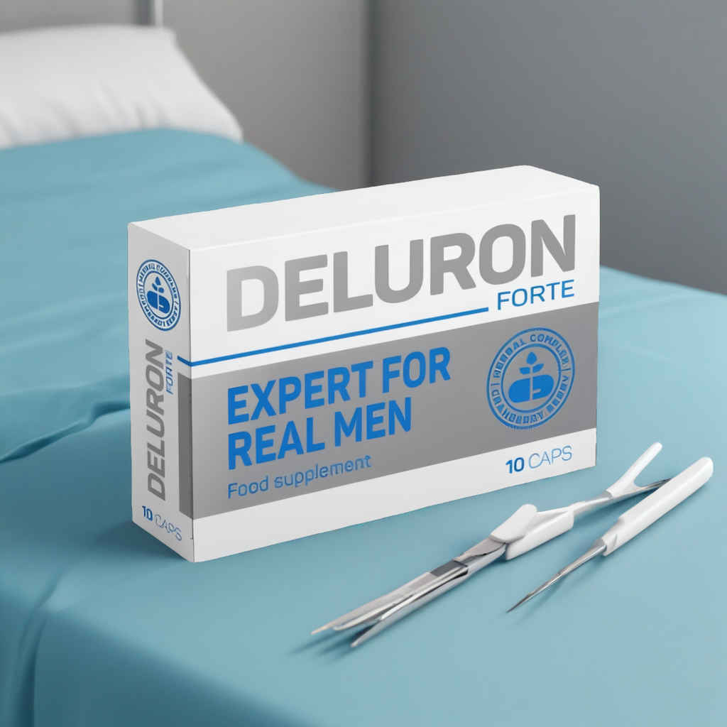 Deluron