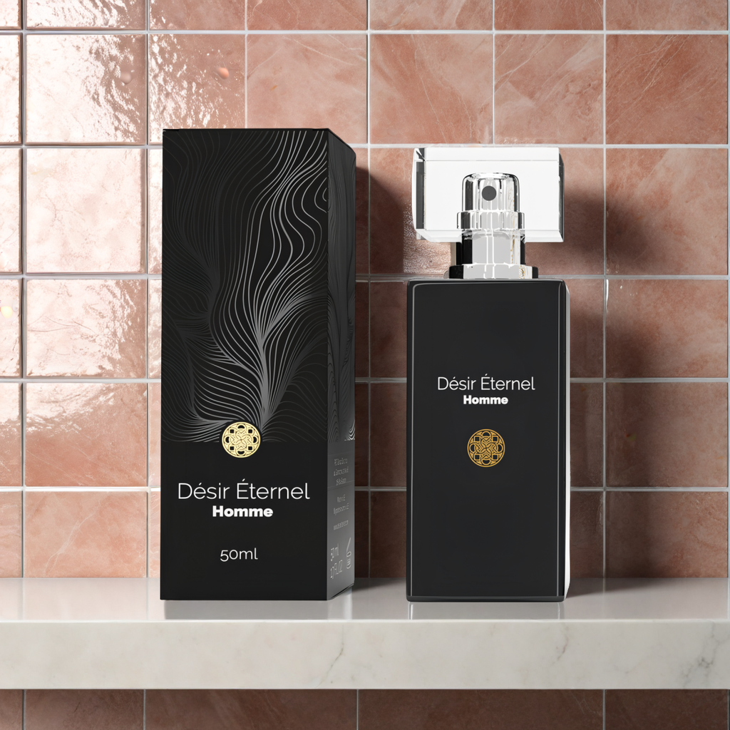 Désir Éternel Homme