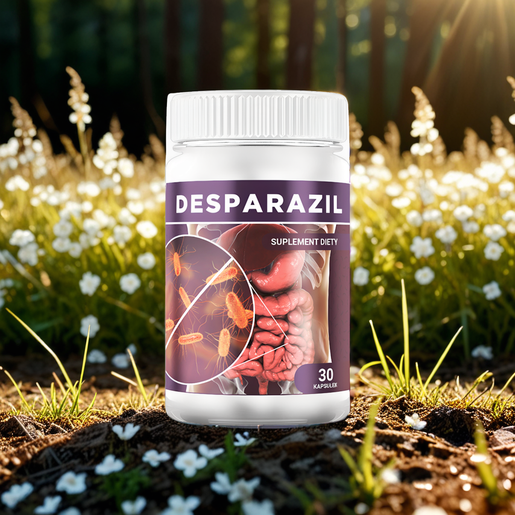 Desparazil