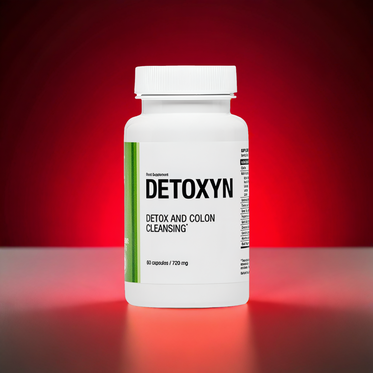 Detoxyn