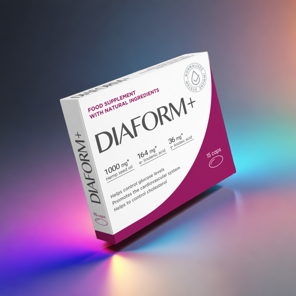 DIAFORM+