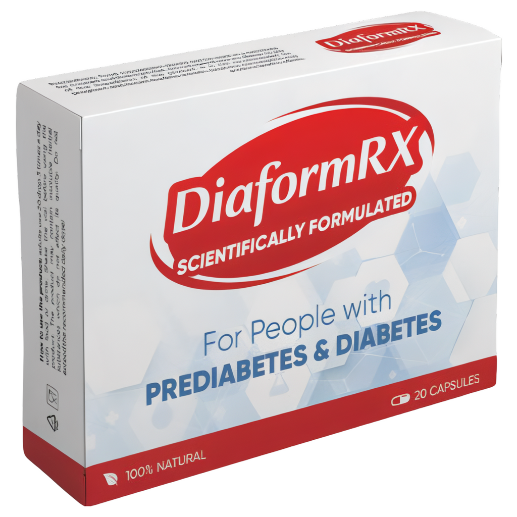 DiaformRX Low Price