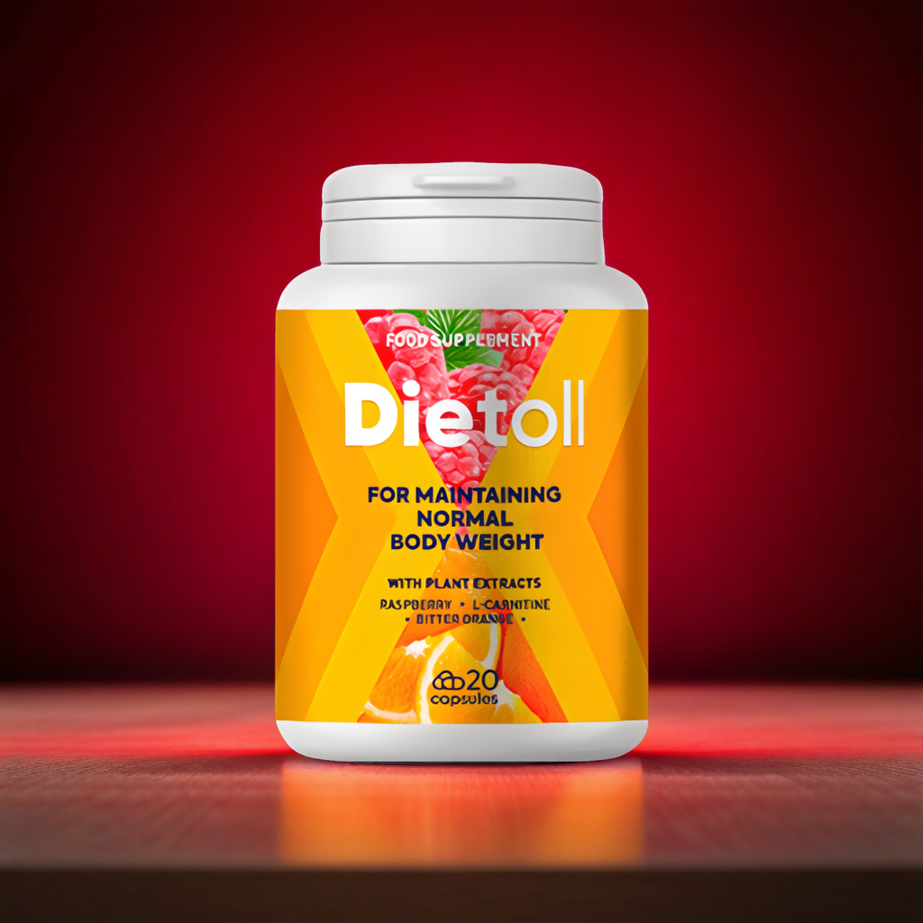 Dietoll