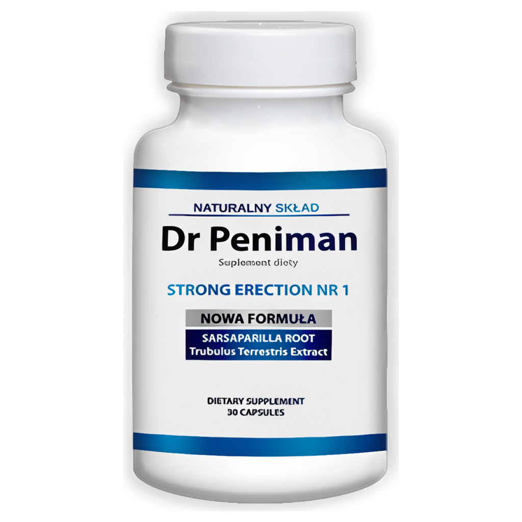 Dr. Peniman