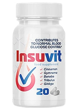 Insuvit low price