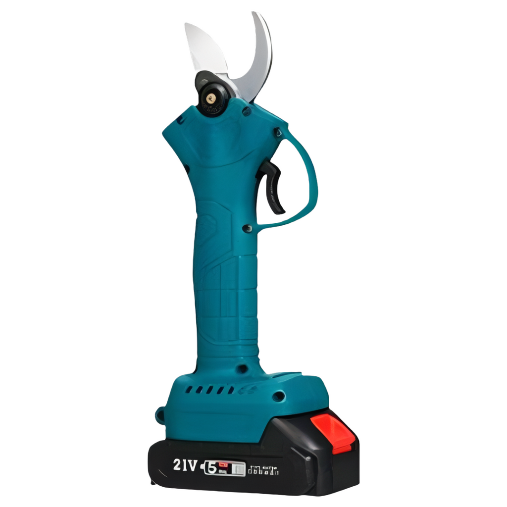 ELECTRIC CORDLESS PRUNING SHEARS