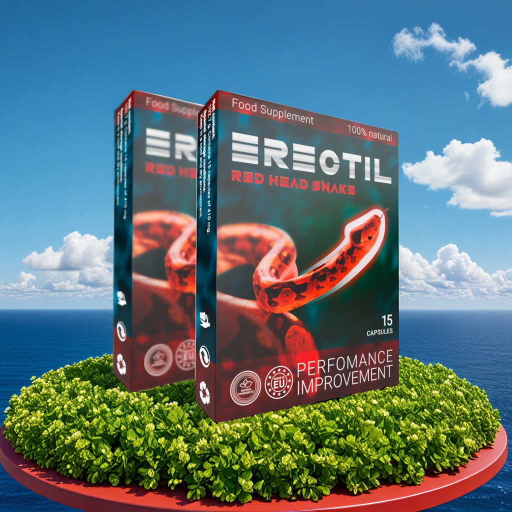 Erectil Premium