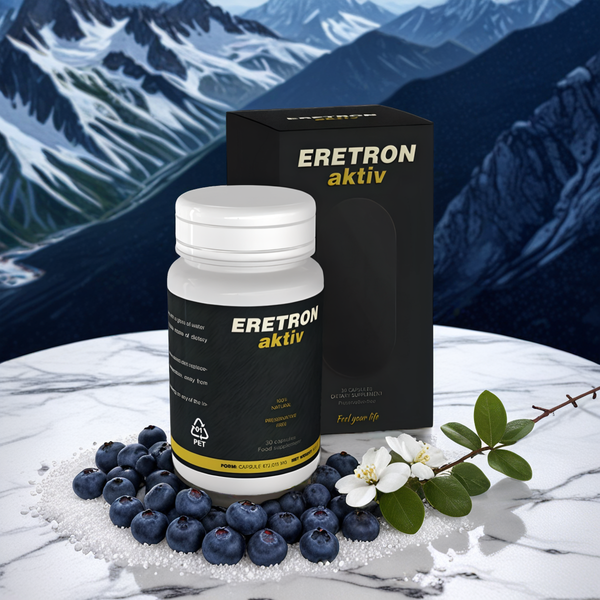 Eretron Aktiv