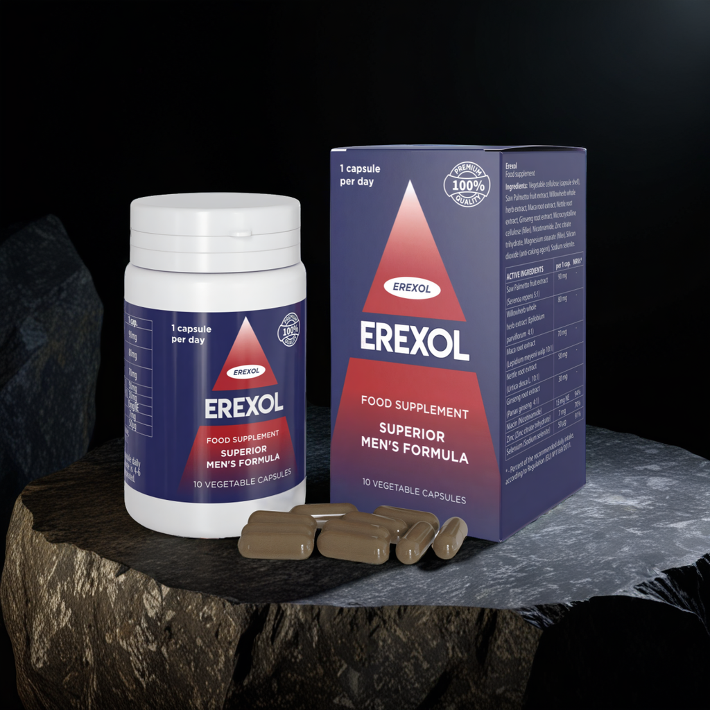 Erexol