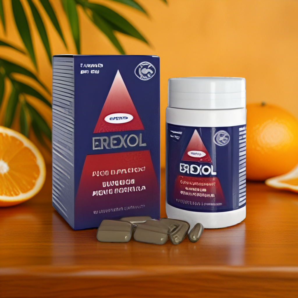 Erexol