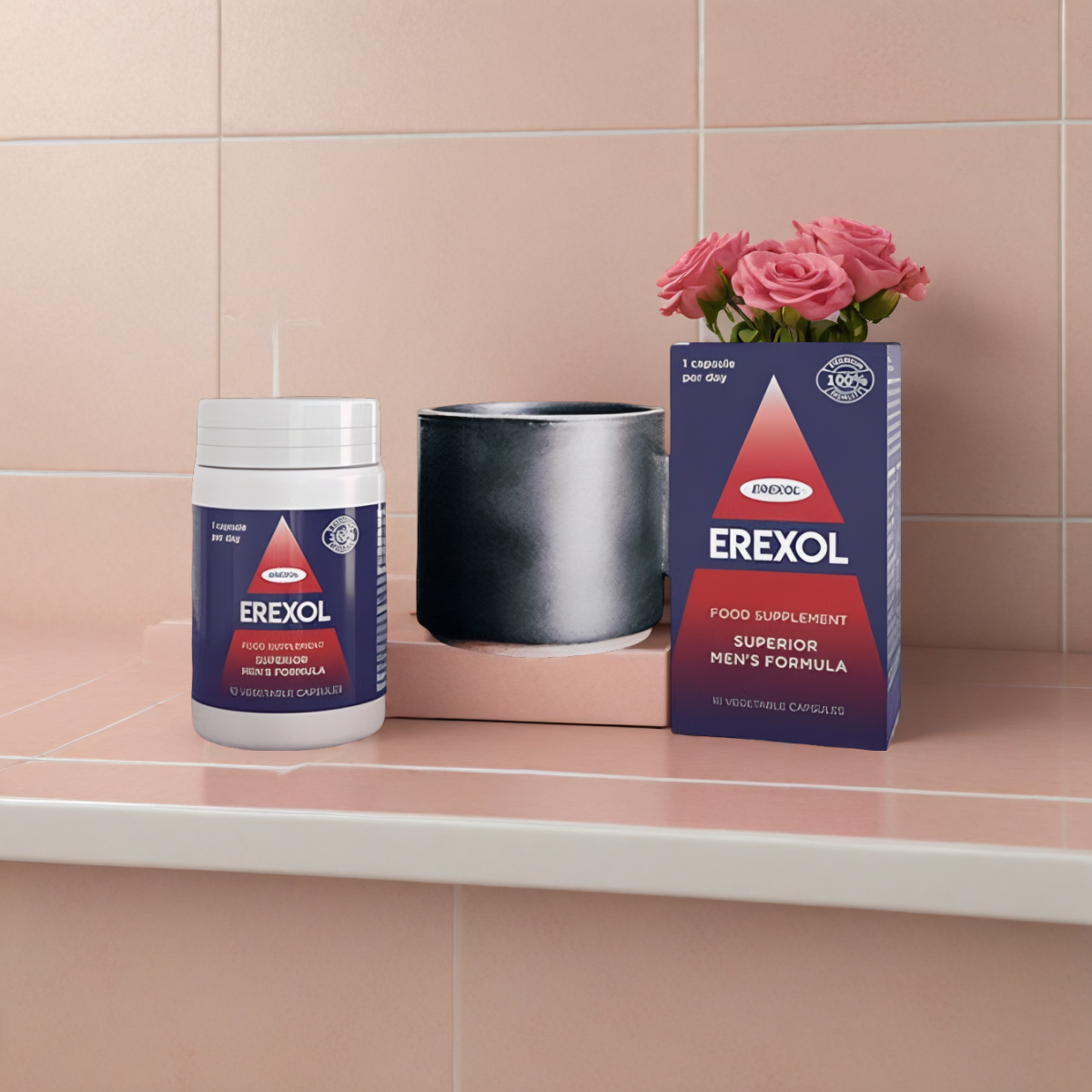 Erexol
