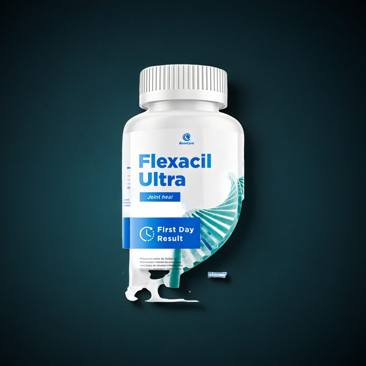 Flexacil Ultra