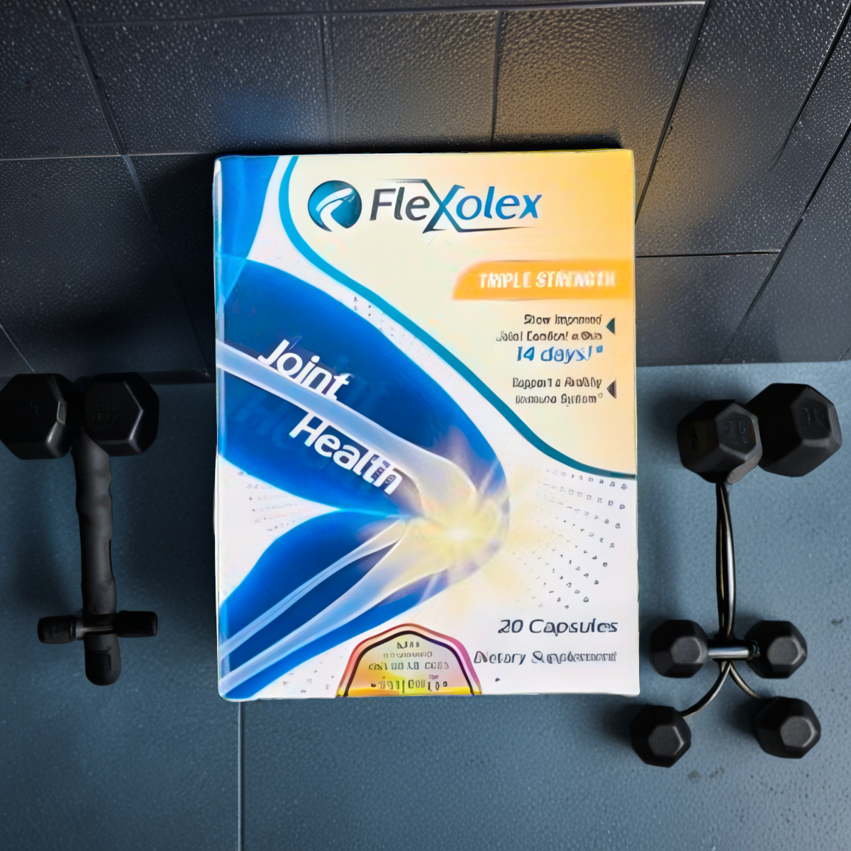 FLEXOLEX
