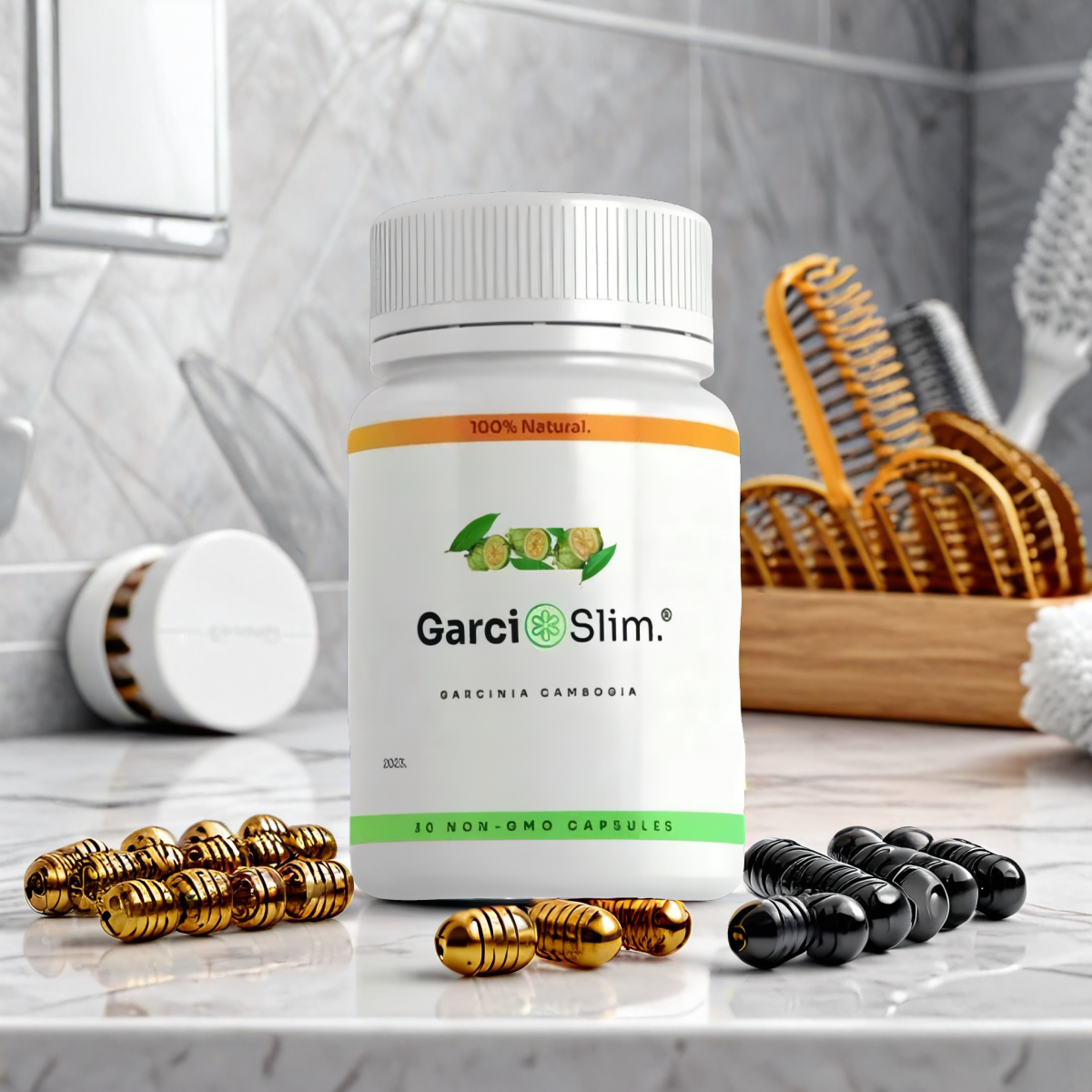 GarciSlim - 1 Bottle