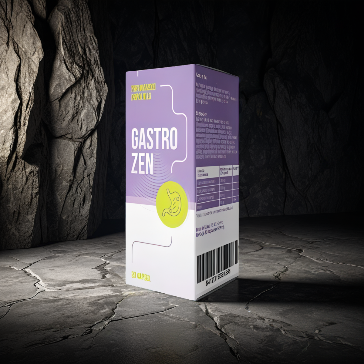 GASTRO ZEN