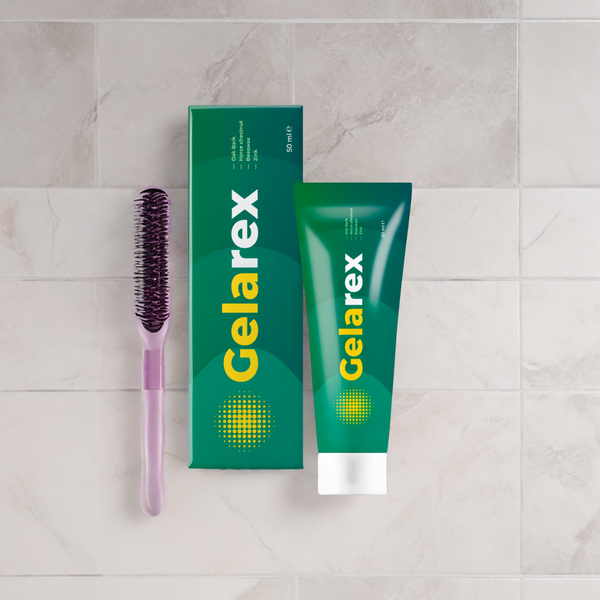 Gelarex