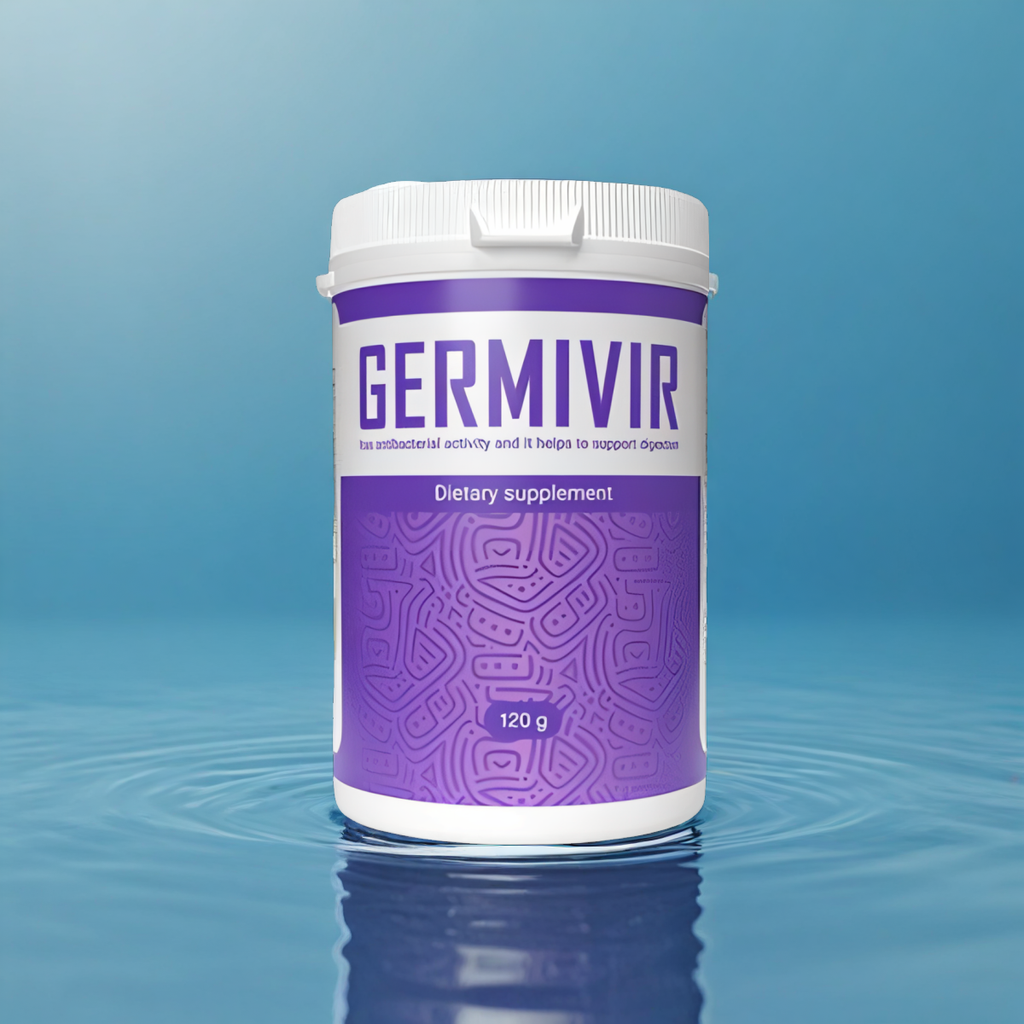 GERMIVIR 120G