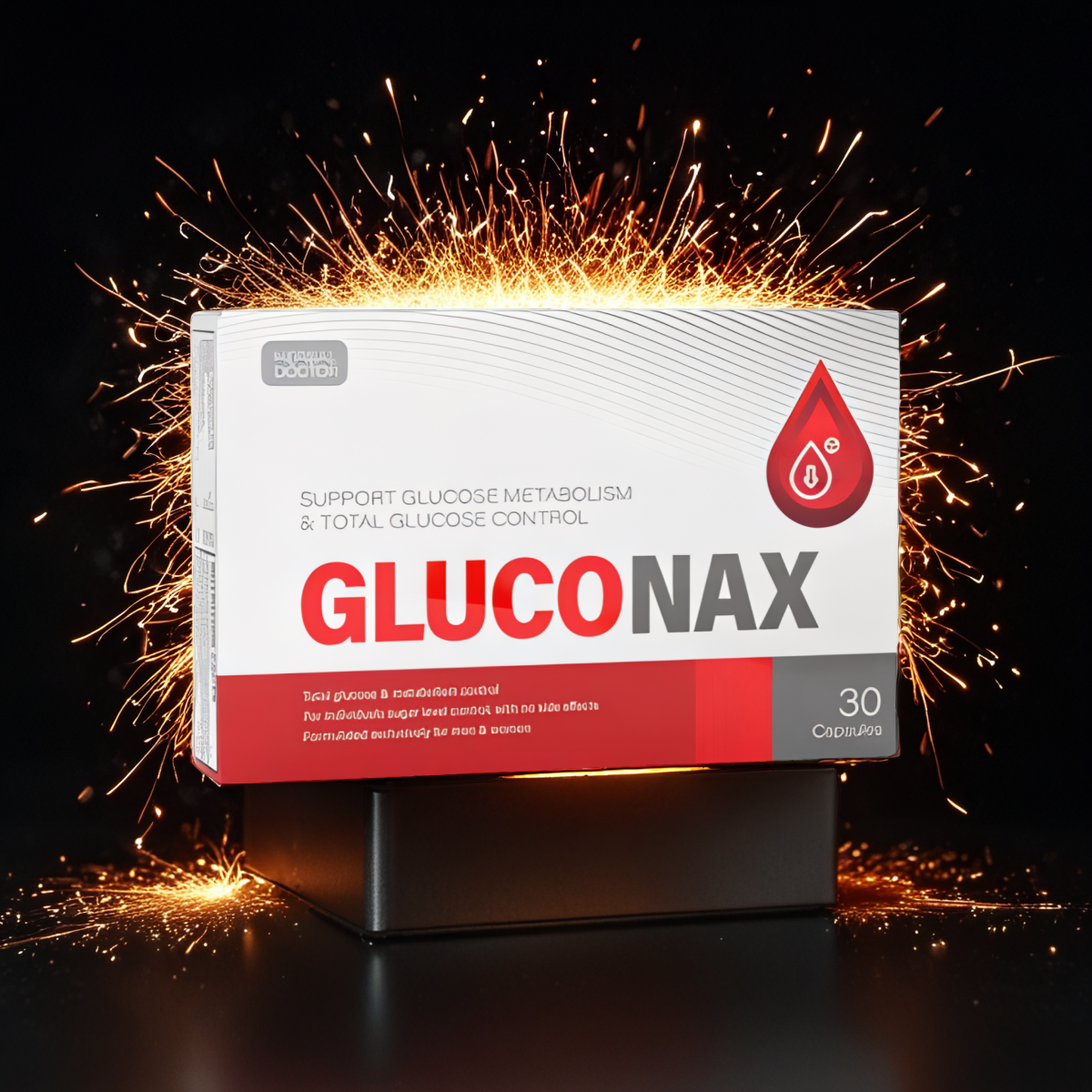 GLUCONAX