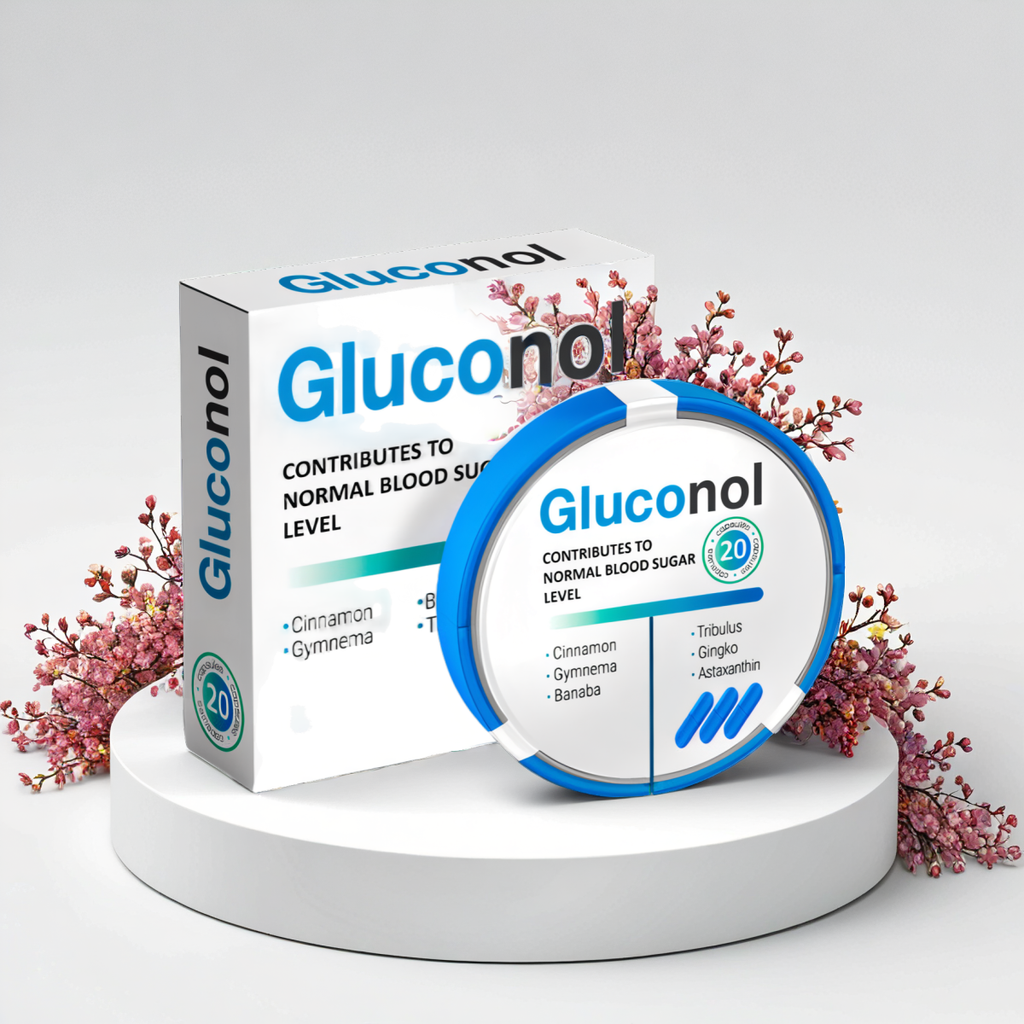 Gluconol