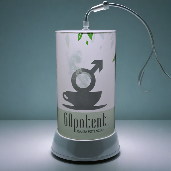GoPotent