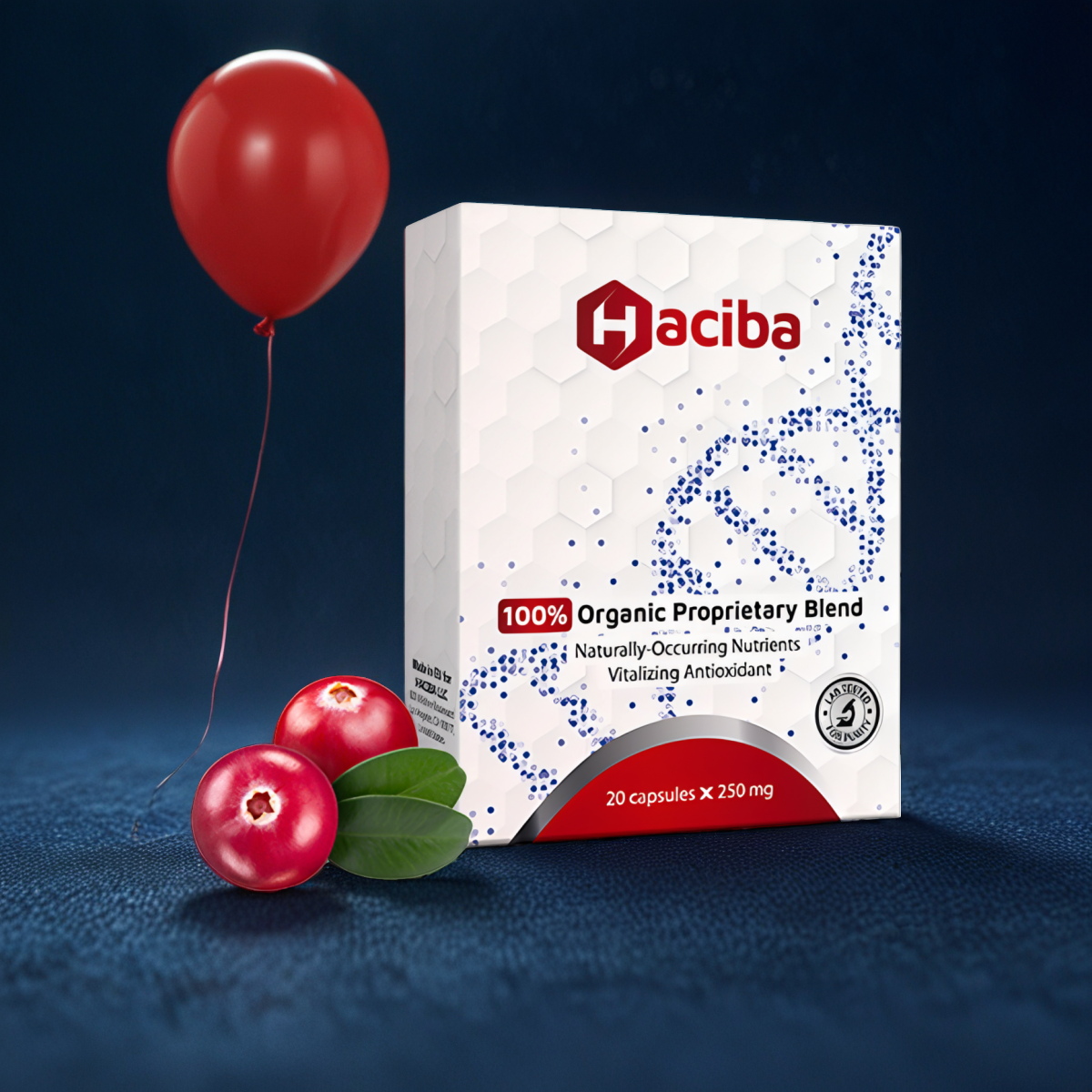 HACIBA KIDNEY SUPPORT