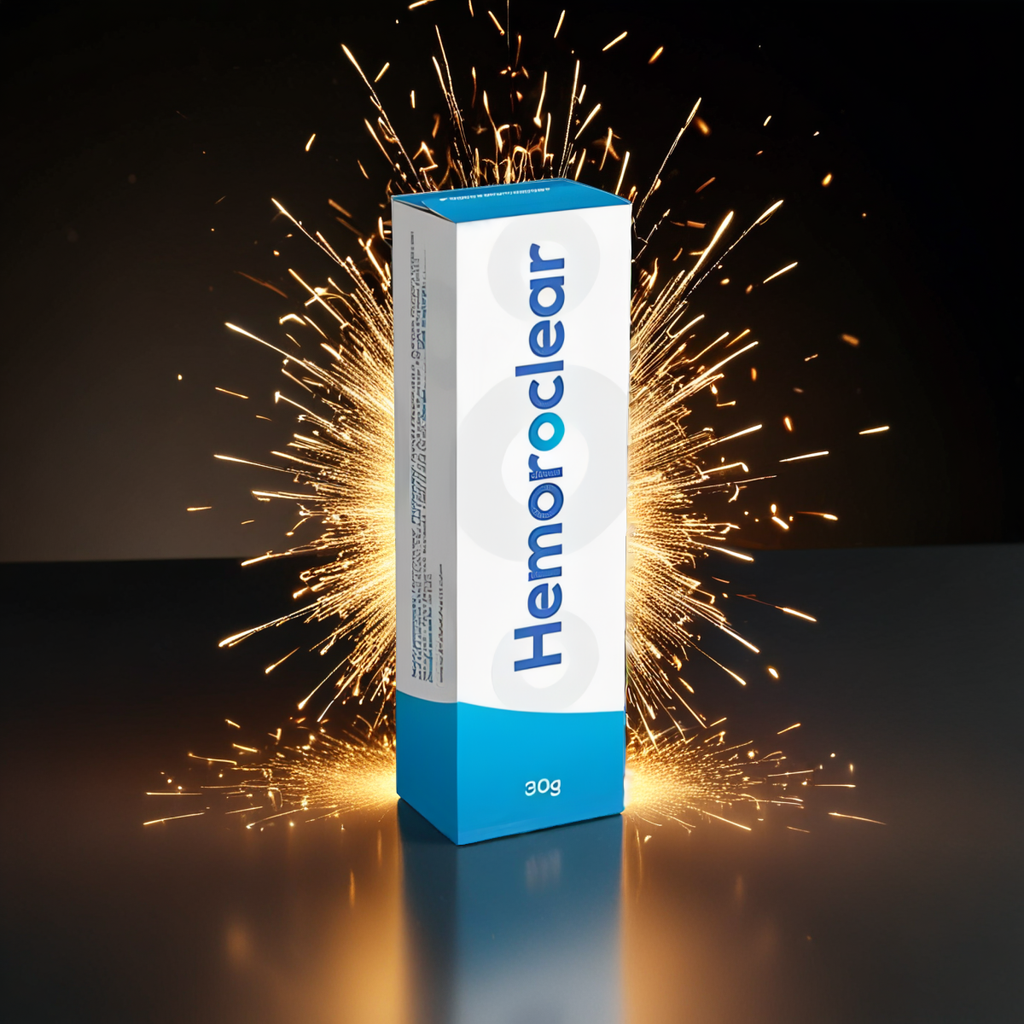 HEMOROCLEAR