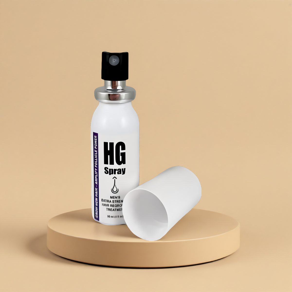 HG SPRAY -