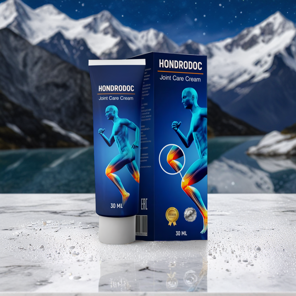 Hondrodox